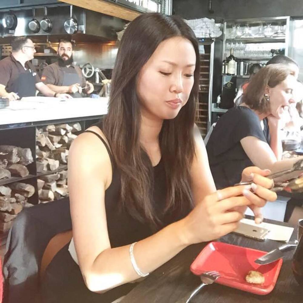 Meet your Posher, Victoria