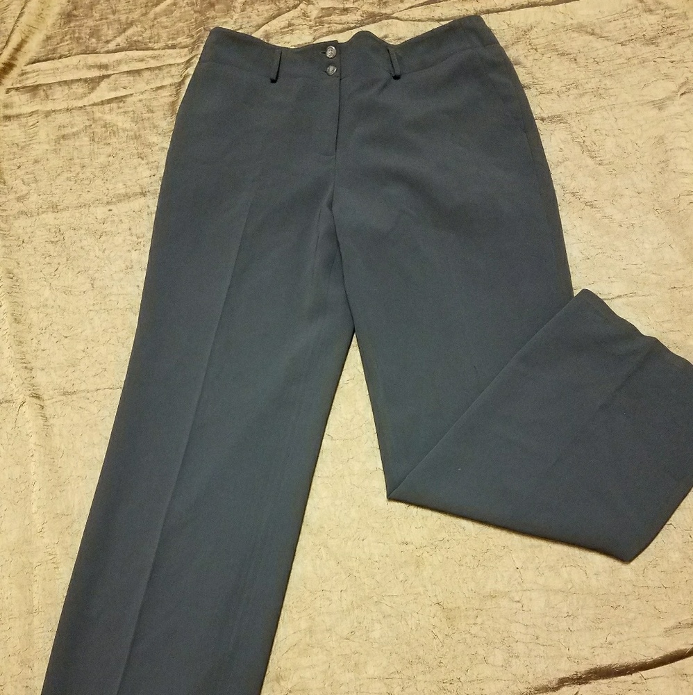 Dress slacks