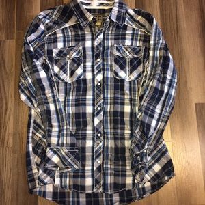 Men's BKE Slim Fit Size XL