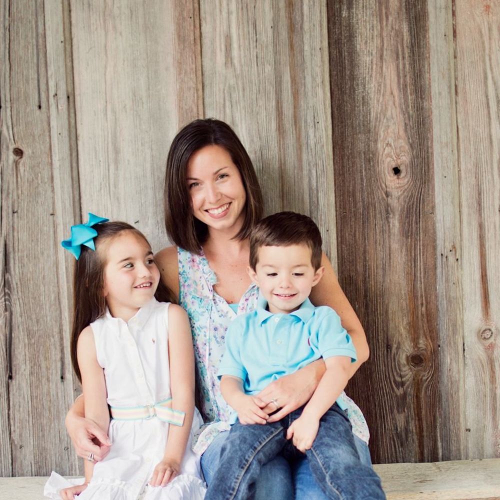 Meet your Posher, Dana