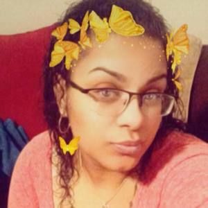 Meet your Posher, Erika