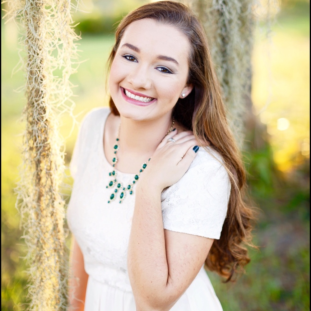 Meet your Posher, Mary