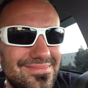 Meet your Posher, Jay