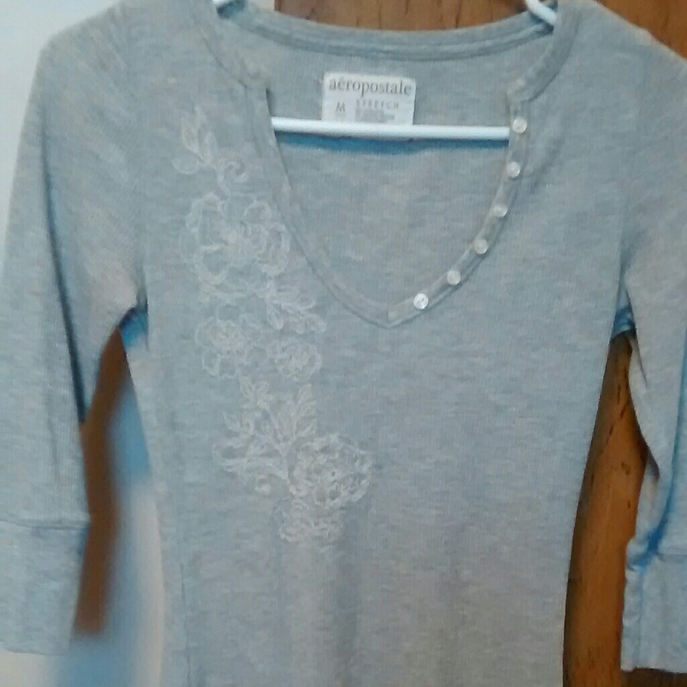 Aero shirt