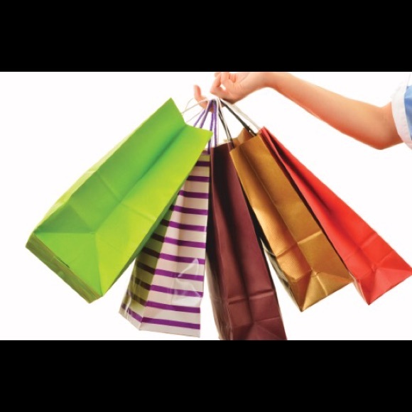 Meet your Posher, Maryellen - Picture 1 of 1