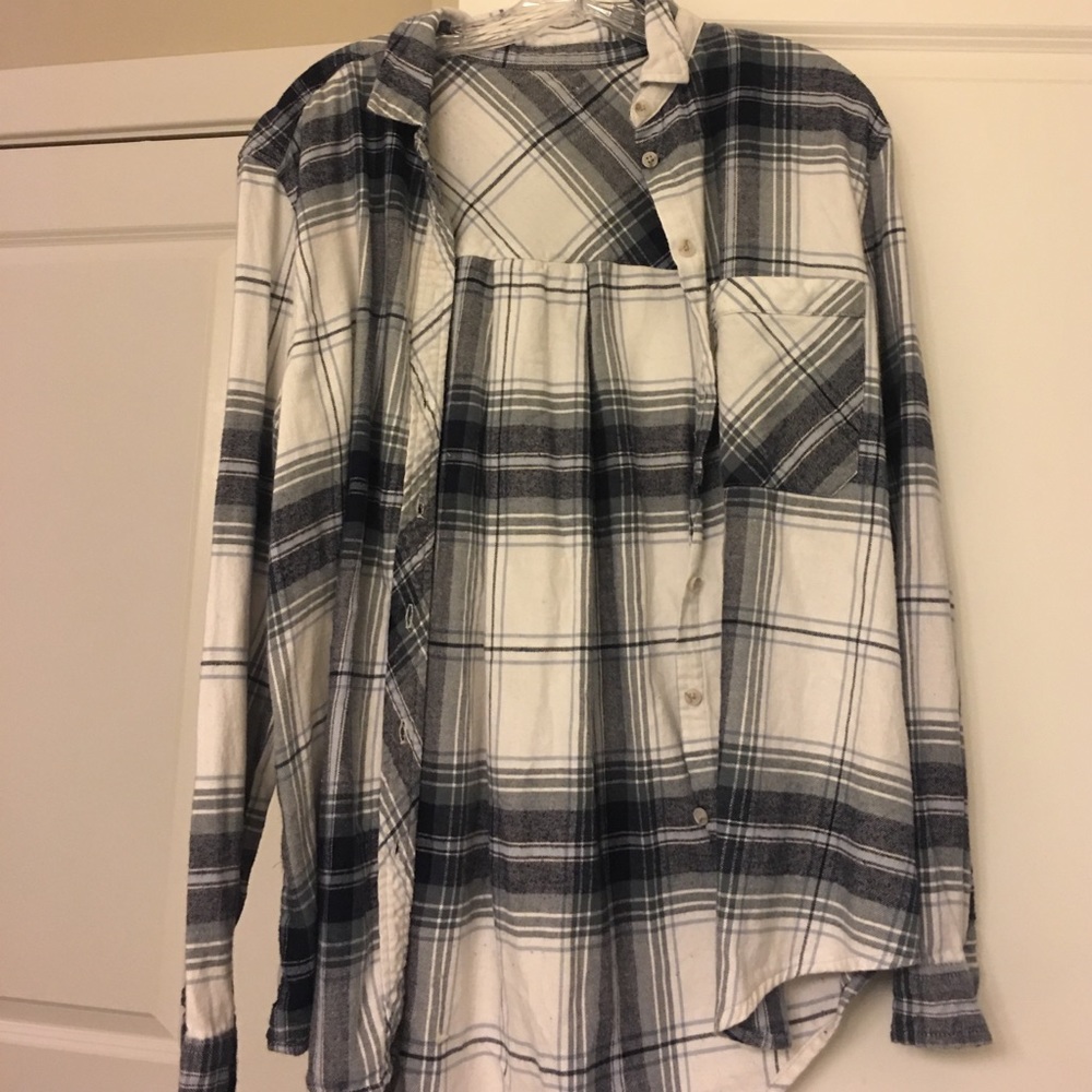 Flannel