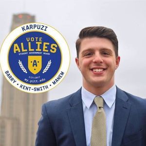 Meet your Posher, Jon