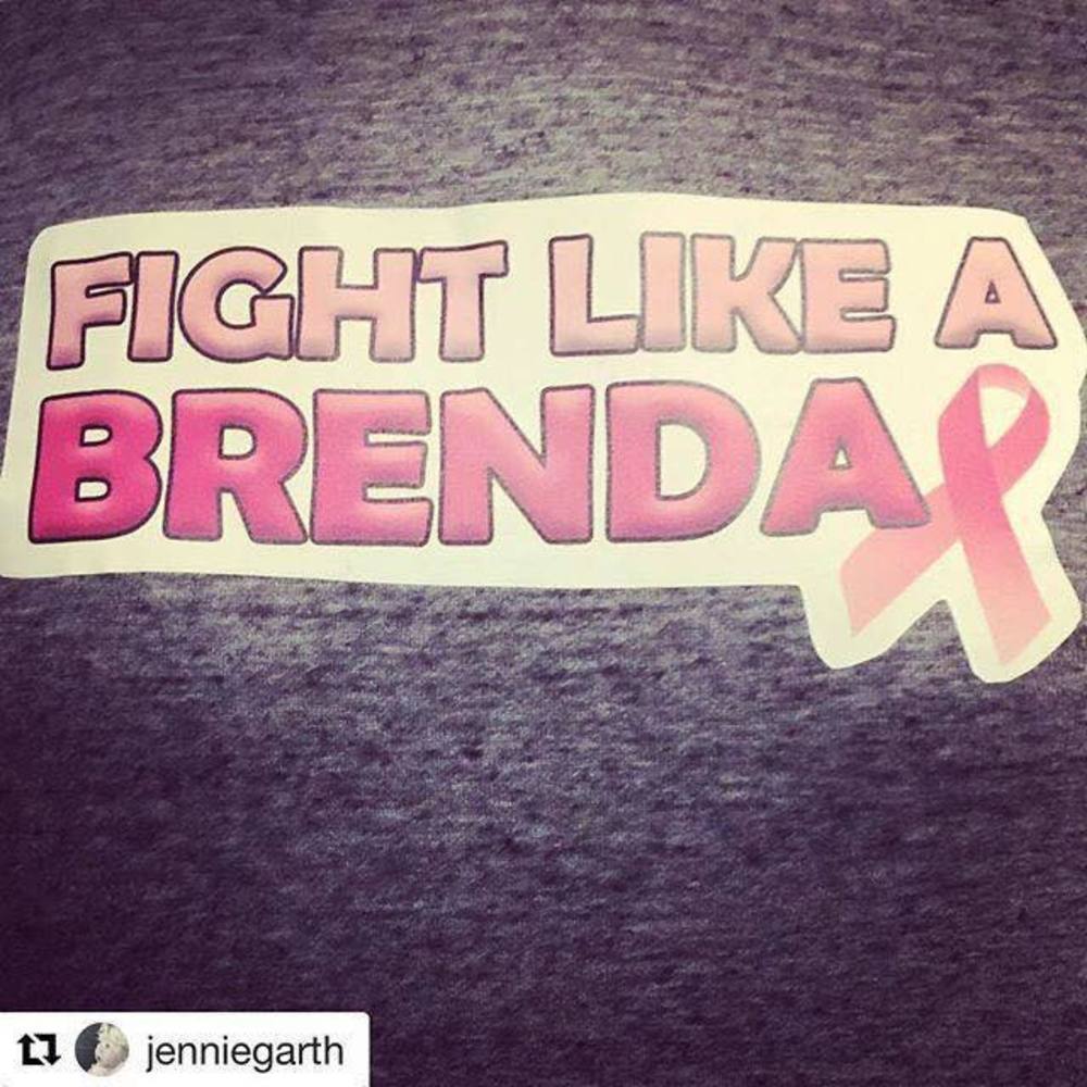 Meet your Posher, Tracey