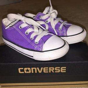 Toddler Converse
