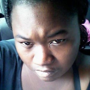 Meet your Posher, Carrie