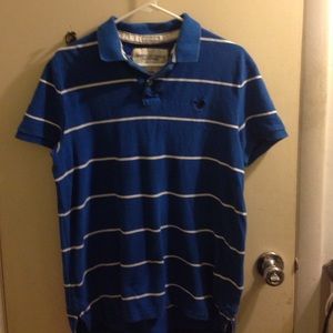 American eagle beach polo