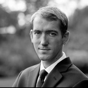 Meet your Posher, George