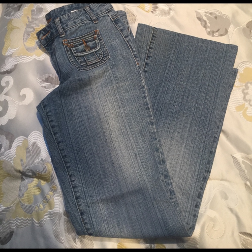 Younique Size 5 Jeans