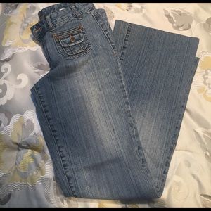 Younique Size 5 Jeans