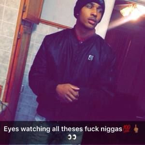 Meet your Posher, Paul