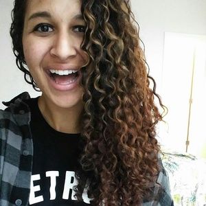 Meet your Posher, Breanna