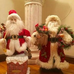 Santa's