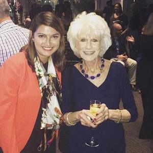 Meet your Posher, Aileen