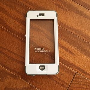 Life proof case iPhone 6 / 6s