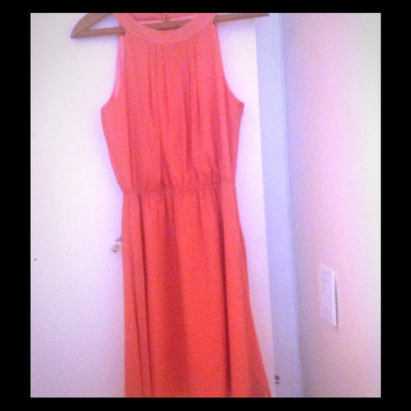 Dress - Picture 1 of 4