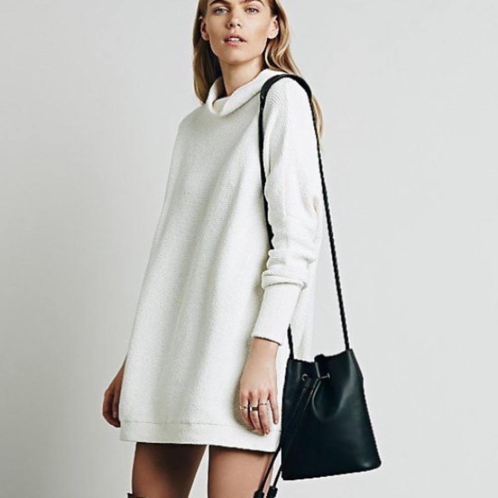 Free People tunic