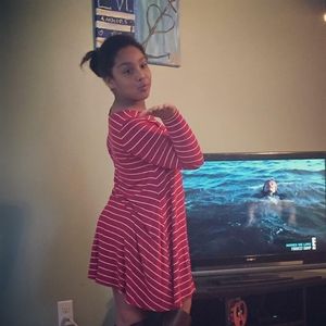 Meet your Posher, Nikki