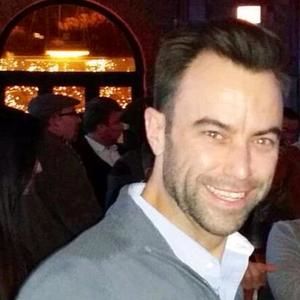 Meet your Posher, Mike