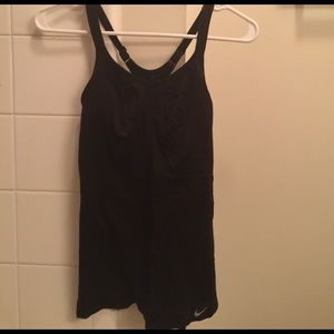 Nike Dri Fit Running Tank Top