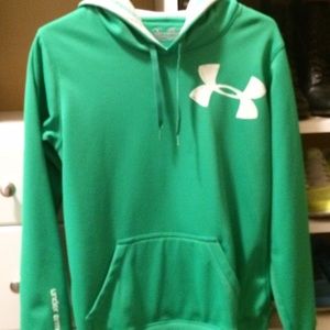 Under Armour Hoodie