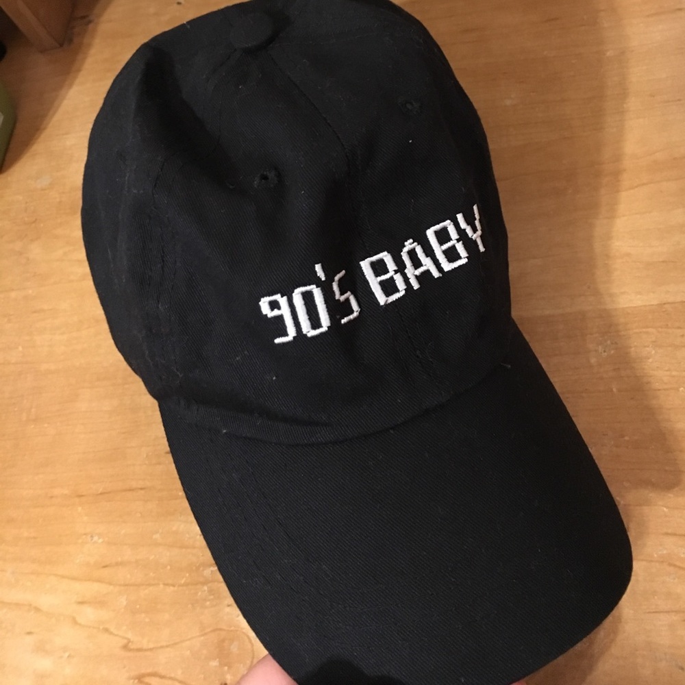 Black hat