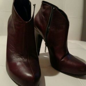 Jessica Simpson shoes