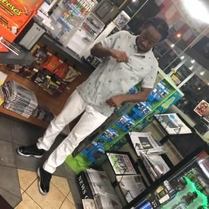 Meet your Posher, Jadarian