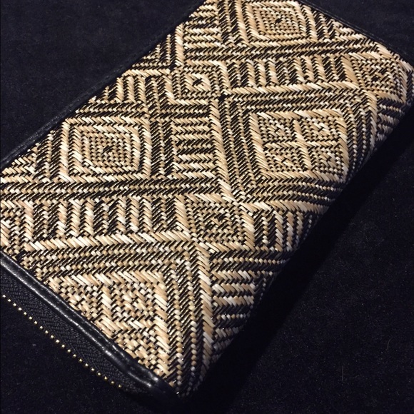 Wallet/clutch - Picture 1 of 2