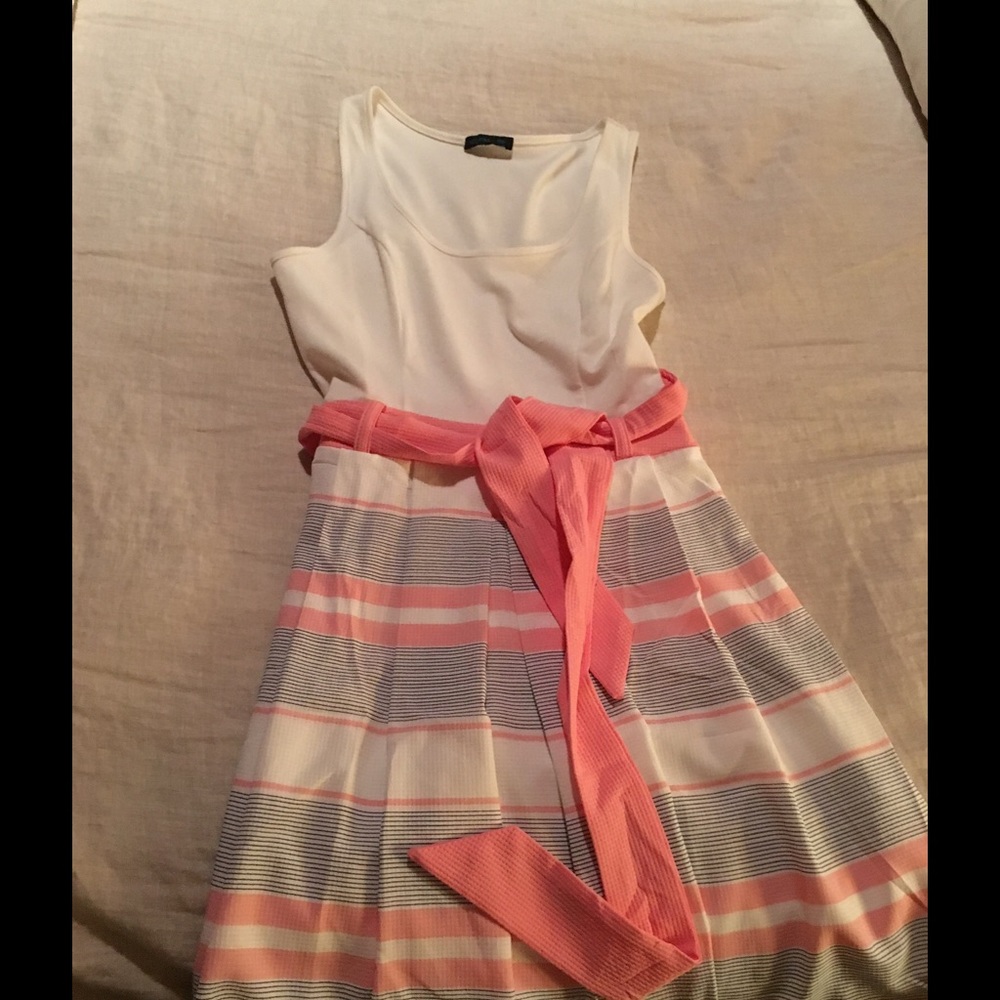 Juniors boutique dress