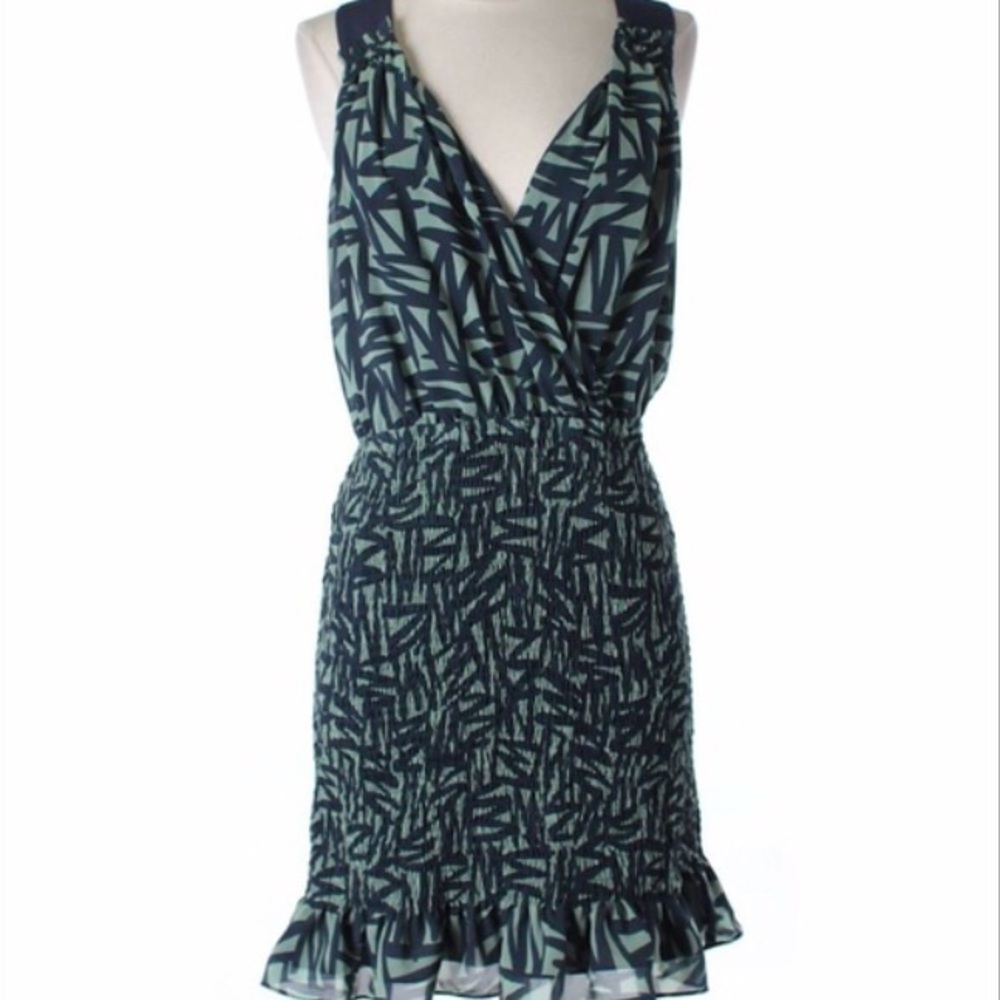 BCBGeneration beautiful dress