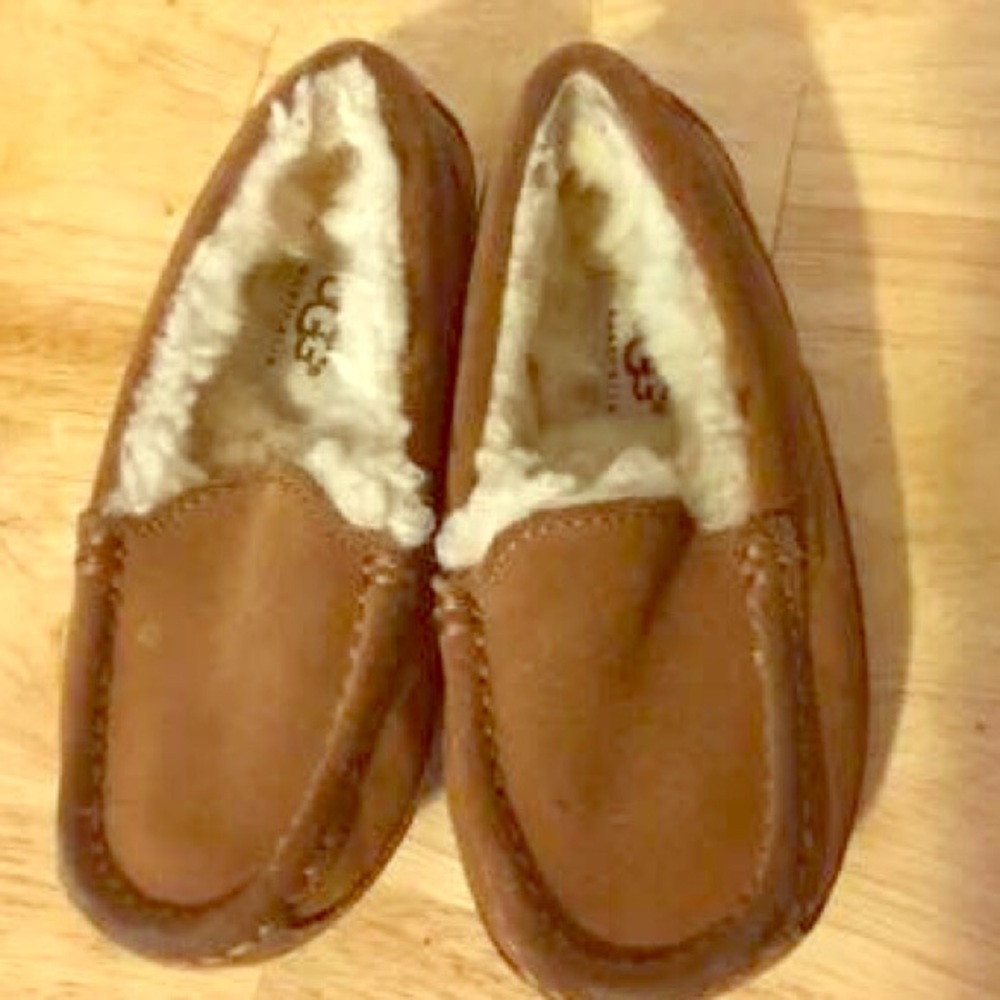 Kids Ugg Slippers
