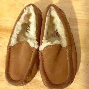 Kids Ugg Slippers