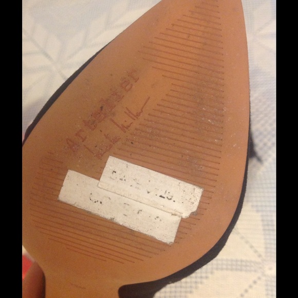 Ankle boots - Picture 2 of 4