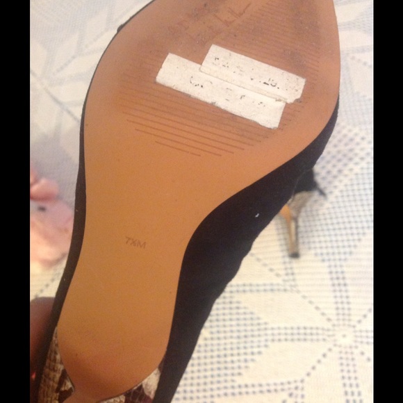 Ankle boots - Picture 4 of 4