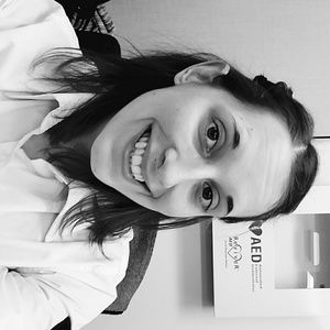 Meet your Posher, Bethany