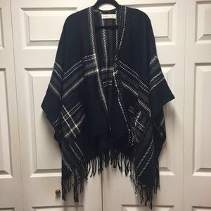 Abercrombie & Fitch Sweater Kimono