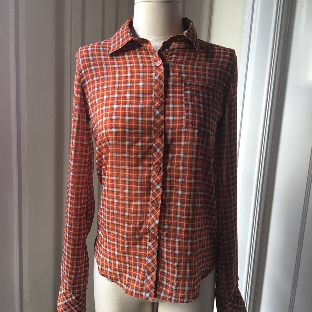O'Neill shirt