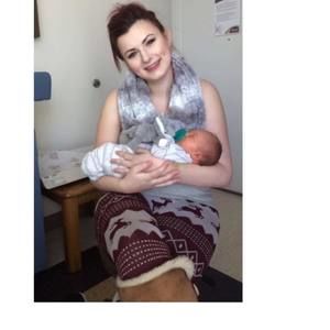 Meet your Posher, Molly