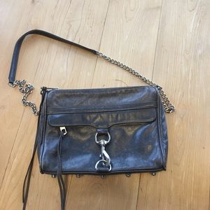 Rebecca Minkoff cross body bag