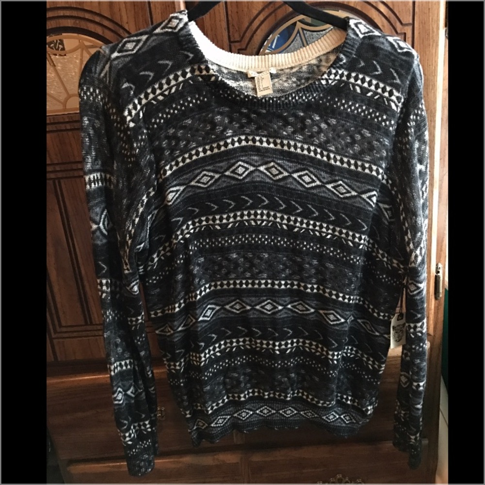 Forever 21 Sweater
