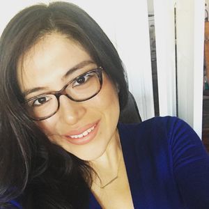 Meet your Posher, Daniela