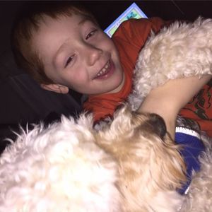 Meet your Posher, Shannon