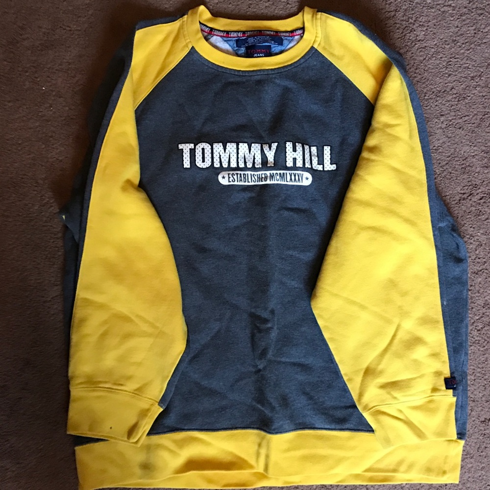 Tommy Hilfiger shirt