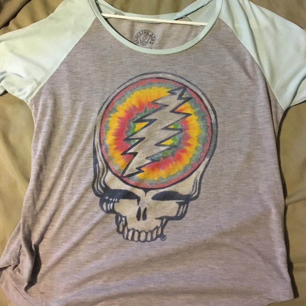 Grateful Dead t-shirt
