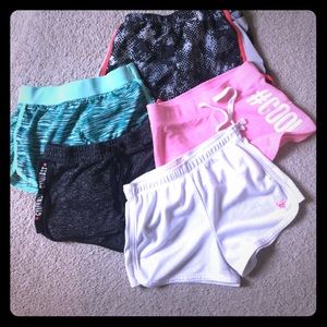 Girl's shorts bundle!